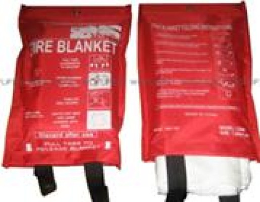  Fire blanket