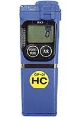 Máy đo khí cháy nổ (HC)