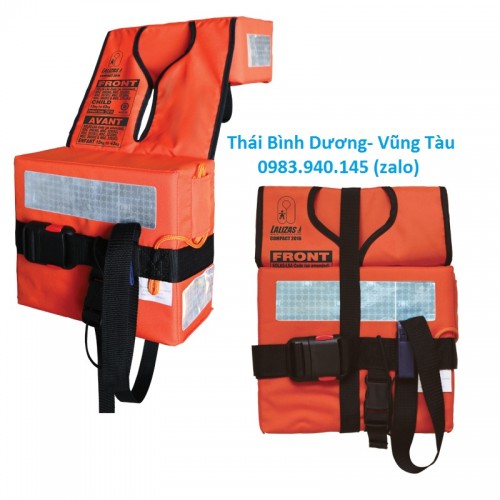 Lalizas lifejacket code 72214